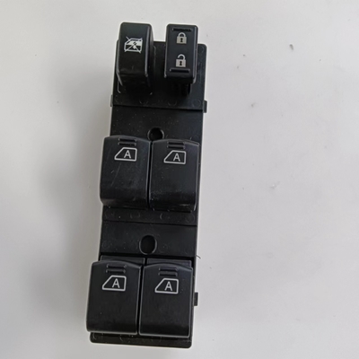 2009-2012 Nissan Maxima 2007-2008 Infiniti G35 Master Power Window Switch για την απόδοση