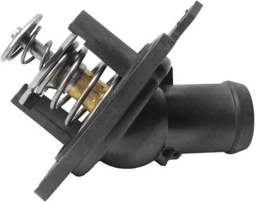 Honda Acura CR-V Civic TSX ILX 19301-RAF-003 Θερμοστάτης ψύξης κινητήρα με στερέωμα