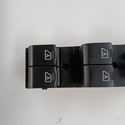 2009-2012 Nissan Maxima 2007-2008 Infiniti G35 Master Power Window Switch για την απόδοση