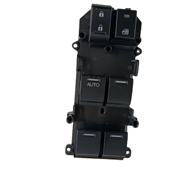 Accord 2014-2018 Master Power Window Switch Μπροστά αριστερά οδηγοί 35750-T2A-H21