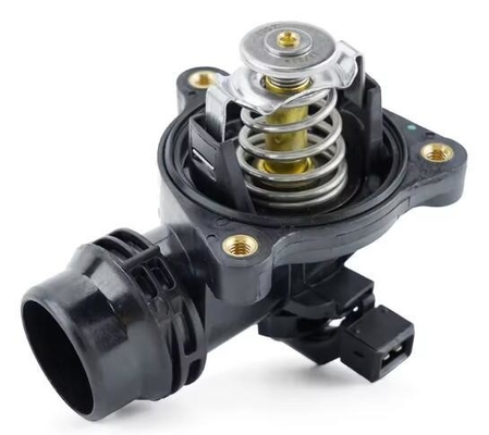 11537510959 AC Θερμοστάτης για BMW N42 N46 B18 B20 E81 E46 E90 E92 E91 E83 E85 και ανθεκτικός