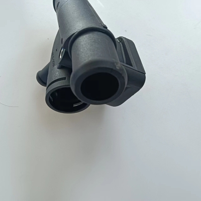 Μεταλλικό πλαστικό 038121132C Φλάνς ψύξης για Volkswagen Audi SKODA SVW