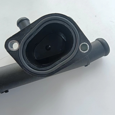 Μεταλλικό πλαστικό 038121132C Φλάνς ψύξης για Volkswagen Audi SKODA SVW