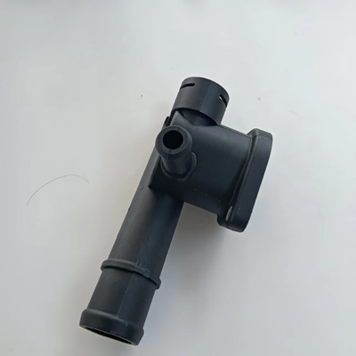 Μεταλλικό πλαστικό 038121132C Φλάνς ψύξης για Volkswagen Audi SKODA SVW