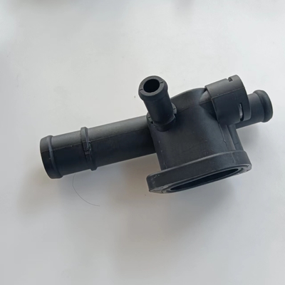 Μεταλλικό πλαστικό 038121132C Φλάνς ψύξης για Volkswagen Audi SKODA SVW