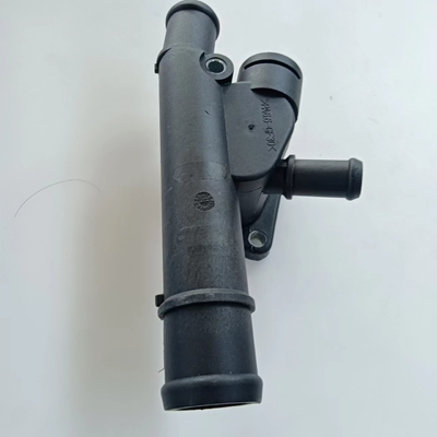 Μεταλλικό πλαστικό 038121132C Φλάνς ψύξης για Volkswagen Audi SKODA SVW