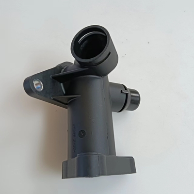 Εγκατάσταση αυτοκινήτου VW IATF16949 058-121-132 Φλάνς σωλήνα ψύξης για μοντέλα Audi/Volkswagen