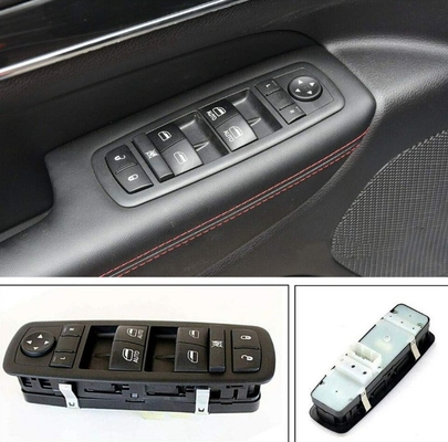 68086693AD Power Window Master Switch για το 2011-2014 Jeep Grand Cherokee Dodge Durango