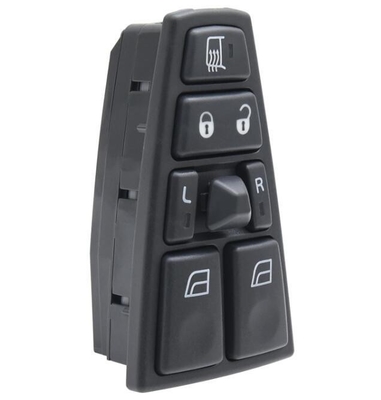 Ο διακόπτης παραθύρου για φορτηγό VOLVO VNL 20953592 20455317 20452017 21354601 21277587 20568857