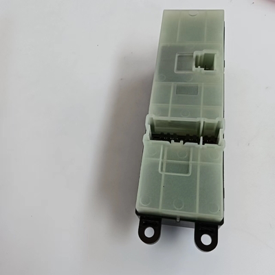 Μαύρος 25401-EH100 Power Window Master Switch για το Infiniti M35/M45 2006 2007