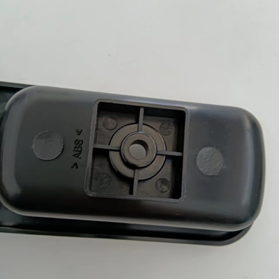 OEM NO 6490.EH Μπροστό αριστερό ηλεκτρικό διακόπτη ελέγχου παραθύρου για Peugeot 207