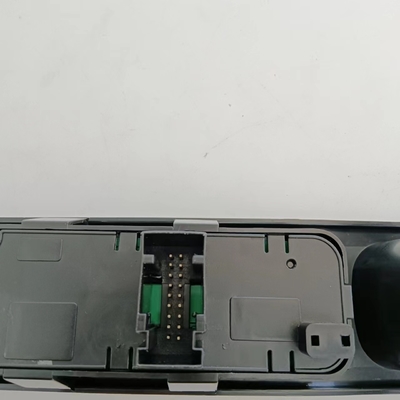 OEM NO 6490.EH Μπροστό αριστερό ηλεκτρικό διακόπτη ελέγχου παραθύρου για Peugeot 207