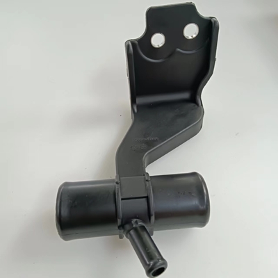 OEM 16577-0T010 Σωλήνας Ραδιοκυμαντήρας Η τέλεια λύση για την αντικατάσταση Toyota 09-17 Corolla