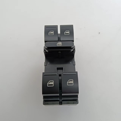 1Κ4 959 857 Β Κύρια παράθυρο Switch Driver Side για Volkswagen Golf Jetta Passat Tiguan