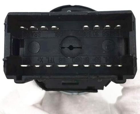 1C0 941531 Ενα διακόπτη προβολέα φωτεινών ομίχλης συμβατό με το VW Golf GTI 4 MK4 Passat 3BG