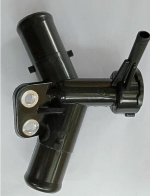 2000-2005 Toyota Yaris 1.5L-L4 Μηχανή ψυκτικό θερμοστάτη υδραγωγός σωλήνα εισόδου Συγκρότημα