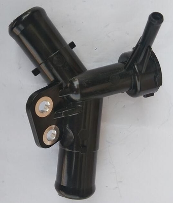 2000-2005 Toyota Yaris 1.5L-L4 Μηχανή ψυκτικό θερμοστάτη υδραγωγός σωλήνα εισόδου Συγκρότημα