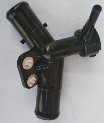 2000-2005 Toyota Yaris 1.5L-L4 Μηχανή ψυκτικό θερμοστάτη υδραγωγός σωλήνα εισόδου Συγκρότημα