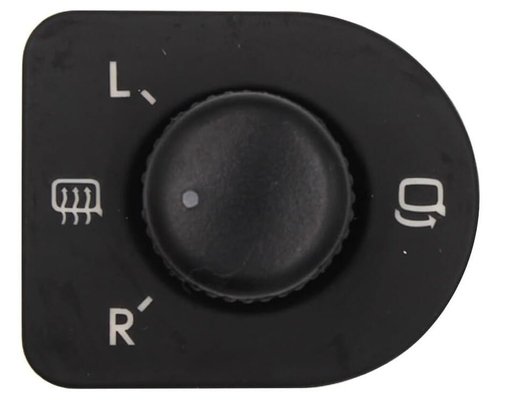 Δυναμικό παράθυρο Master Switch 1J1959565E για VW Golf Beetle Jetta Bora Mk4 Passat B5/B5.5