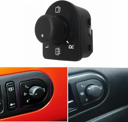 Δυναμικό παράθυρο Master Switch 1J1959565E για VW Golf Beetle Jetta Bora Mk4 Passat B5/B5.5