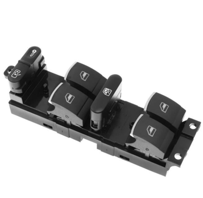 3BD959857 ABS Master Window Controller Switch Button Panel για το Passat 3B2 Volkswagen