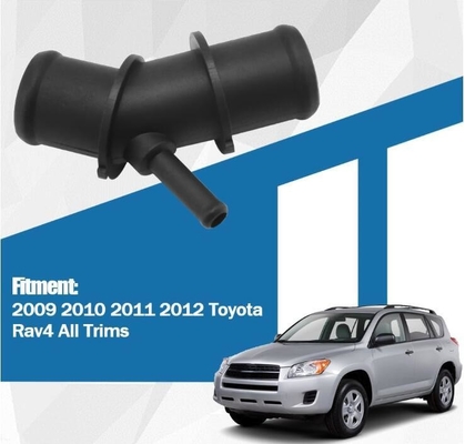 Συσκευή προσαρμογής σωλήνων για το 2009-2012 Toyota Rav4 IATF16949