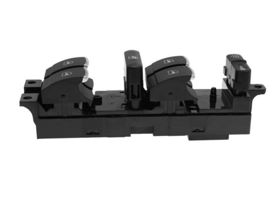 3BD959857 ABS Master Window Controller Switch Button Panel για το Passat 3B2 Volkswagen