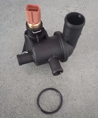 Θερμοστάτη για κινητήρα ψύξης για την HYUNDAI 25650-02766