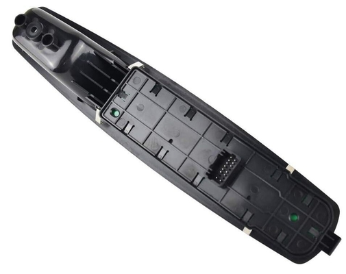 13 πιν Master Power Window Mirror Switch 809610016R για το Renault Megane MK3 2008-2016