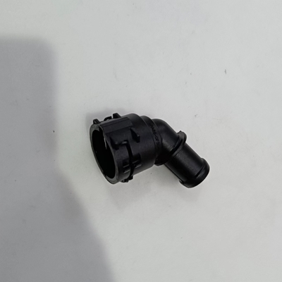 Μεταλλικό πλαστικό ψυκτικό για φλέβα VW Touran Tiguan Polo Passat 5Q0122291AC IATF16949