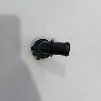 Μεταλλικό πλαστικό ψυκτικό για φλέβα VW Touran Tiguan Polo Passat 5Q0122291AC IATF16949