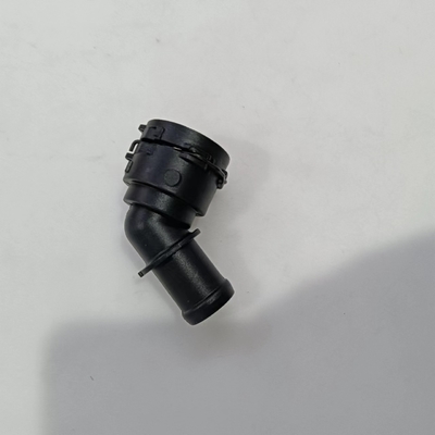 Μεταλλικό πλαστικό ψυκτικό για φλέβα VW Touran Tiguan Polo Passat 5Q0122291AC IATF16949