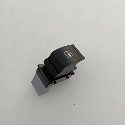 VW 7L6959855B Μονή ηλεκτρική ενέργεια Δωμάτιο παράθυρο κουμπί διακόπτη Σκοπός αντικατάστασης / επισκευής