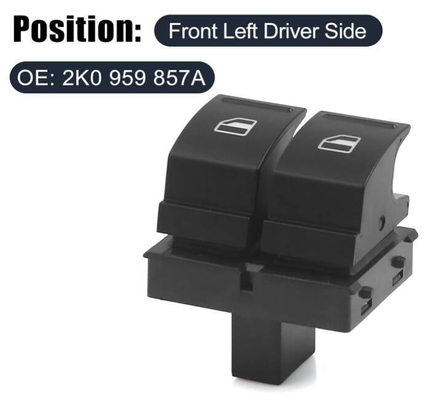 Αναβαθμίστε το VW Golf GTL MK5 σας με Master Driver Side Power Window Switch 2K0 959 857