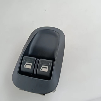 Ηλεκτρικός διακόπτης παραθύρου για Peugeot 206 306 Μπροστά αριστερό/δεξί παράθυρο