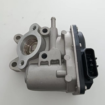 Αριθμός αναφοράς 748883 14710-EC00A Βαλβίδα EGR για Nis-san Navara D40 Pathfinder R51 NP300