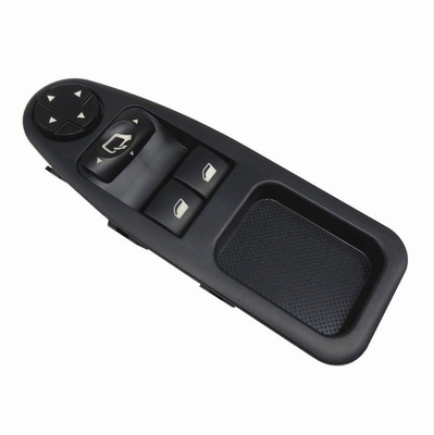 Master Power Mirror Switch 6554.ZJ για την Peugeot Expert Citroen Jumpy Fiat Scudo 2007-2016
