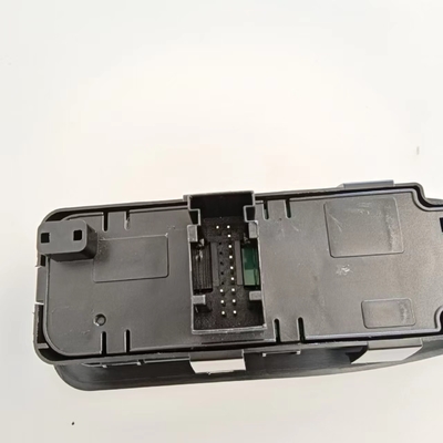Master Power Mirror Switch 6554.ZJ για την Peugeot Expert Citroen Jumpy Fiat Scudo 2007-2016