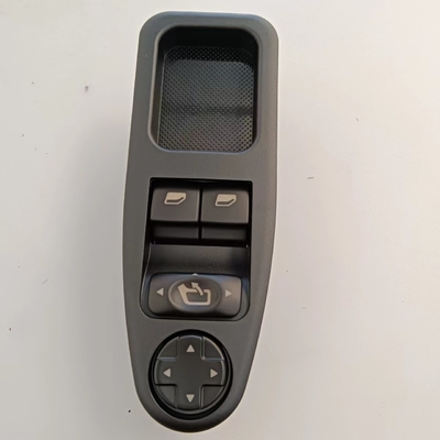 Master Power Mirror Switch 6554.ZJ για την Peugeot Expert Citroen Jumpy Fiat Scudo 2007-2016