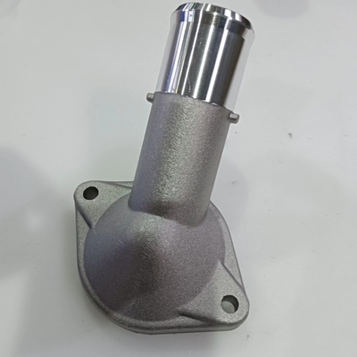To-yota Corolla Matrix Celica MR2 2005-2013 Θερμοστάτη εισόδου νερού Σώμα 16321-22070