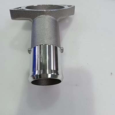 To-yota Corolla Matrix Celica MR2 2005-2013 Θερμοστάτη εισόδου νερού Σώμα 16321-22070