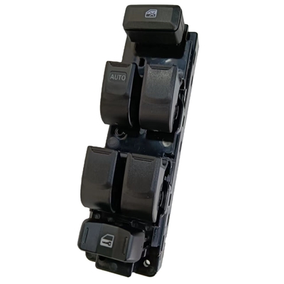 ABS οχήματος 1.6 κινητήρα Power Window Switch 8-97396538-0 Γρήγορη και εύκολη αντικατάσταση