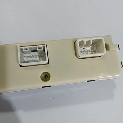 ABS οχήματος 1.6 κινητήρα Power Window Switch 8-97396538-0 Γρήγορη και εύκολη αντικατάσταση