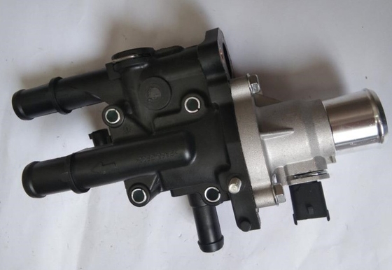96984102 OEM Συγκρότημα θερμοστάτη 38005 96984103 25192228 για την Chevrolet AVEO GENTRA TRAX Sonic Cruze