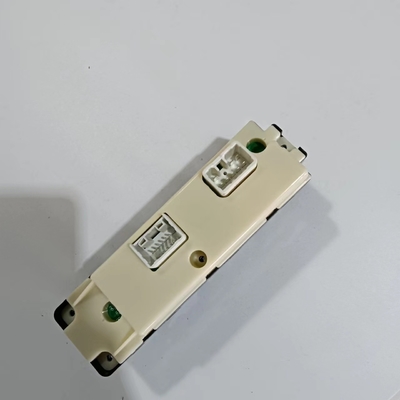 ABS οχήματος 1.6 κινητήρα Power Window Switch 8-97396538-0 Γρήγορη και εύκολη αντικατάσταση