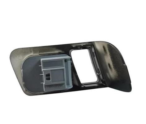 Εναλλακτικό καθρέφτη αυτοκινήτου για VW Caddy Touran 2013-2015 1T1959552 1T1959565F 1TD959552