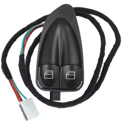 2003-2012 Mercedes-Benz R230 SL SL500 SL550 LHD Διακόπτης παραθύρου με OEM NO 2308211351