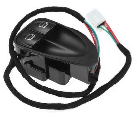 2003-2012 Mercedes-Benz R230 SL SL500 SL550 LHD Διακόπτης παραθύρου με OEM NO 2308211351