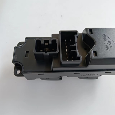 Συσκευή αυτοκινήτου Mazda Power Window Main Control Switch για το Ranger 2012-2015 BT50 2013-2016