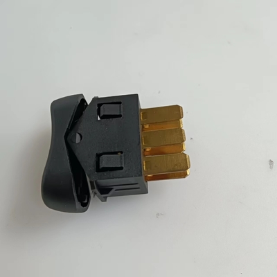 OEM NO AU2-14529-NU 7 πιν ενεργειακός ρυθμιστής παραθύρου διακόπτης για Ford Falcon μεταλλικό πλαστικό